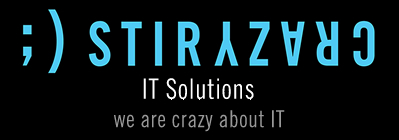 StirCrazy IT Solutions (Pty)Ltd