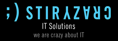 StirCrazy IT Solutions